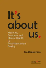 Omslag van It's About Us