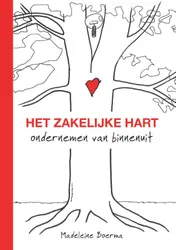 Omslag van Het zakelijke hart
