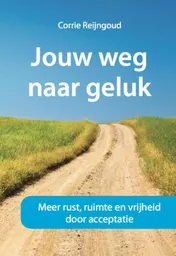 Omslag van Jouw weg naar geluk