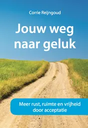 Omslag van Jouw weg naar geluk