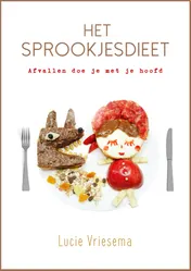 Omslag van Het sprookjesdieet