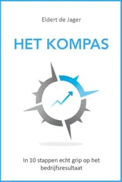 Omslag van Het kompas