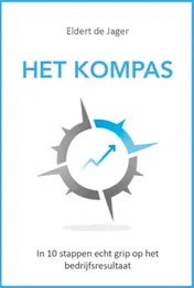 Omslag van Het kompas
