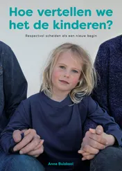 Omslag van Hoe vertellen we het de kinderen?