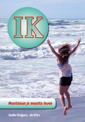 Omslag van Ik