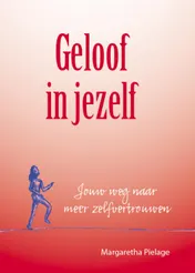 Omslag van Geloof in jezelf