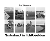 Omslag van Nederland in lichtbeelden