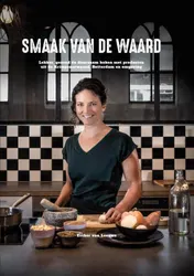 Omslag van De Smaak van de Waard