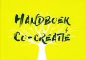 Omslag van Handboek co-creatie