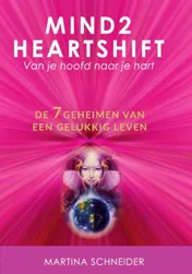 Omslag van Mind2HeartShift