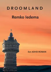 Omslag van Droomland