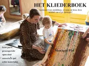 Omslag van Het Kliederboek