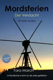 Omslag van Der Verdacht