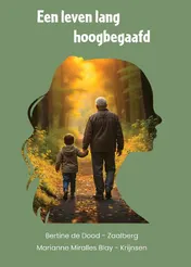 Omslag van Een leven lang hoogbegaafd