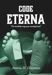 Omslag van Code Eterna