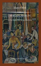 Omslag van Berlijn! Berlin!