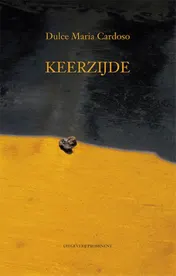 Omslag van Keerzijde
