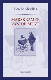 Omslag van Marskramer van de muze