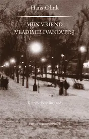 Omslag van Mijn vriend Vladimir Ivanovitsj