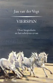 Omslag van Vierspan