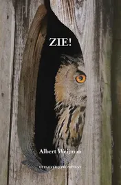 Omslag van Zie!,