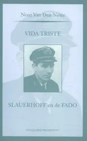 Omslag van Vida Triste