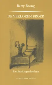 Omslag van De verloren broer