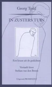 Omslag van In zusters tuin