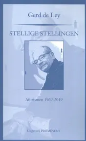 Omslag van Stellige stellingen