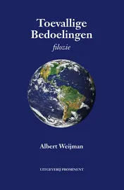Omslag van Toevallige bedoelingen
