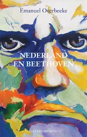 Omslag van Nederland en Beethoven
