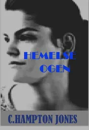 Omslag van Hemelse Ogen
