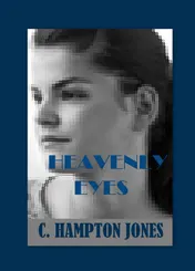 Omslag van Heavenly eyes