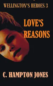 Omslag van Love's Reasons