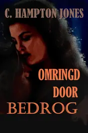Omslag van Omringd door bedrog