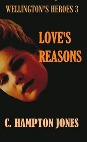 Omslag van Love's reasons