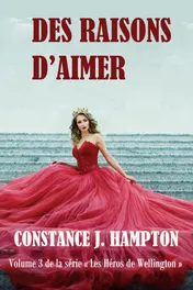 Omslag van Des Raisons d'Aimer