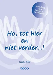 Omslag van werkboek voor ouders en opvoeders