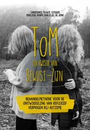 Omslag van ToM: een kwestie van Bewust-Zijn