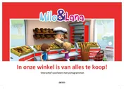Omslag van In onze winkel is van alles te koop!