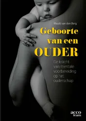 Omslag van Geboorte van een ouder