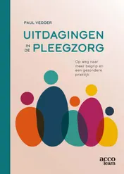 Omslag van Uitdagingen in de pleegzorg