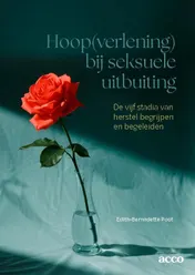 Omslag van Hoop(verlening) bij seksuele uitbuiting