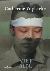 Omslag van Viet bleu
