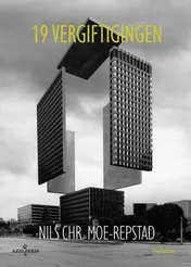 Omslag van 19 Vergiftigingen