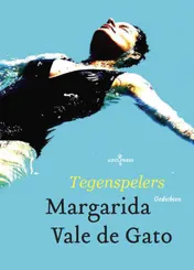 Omslag van Tegenspelers