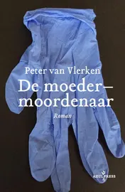 Omslag van De moedermoordenaar