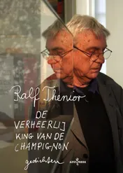Omslag van De verheerlijking van de champignon