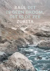 Omslag van Dit is geen droom, dit is de zee