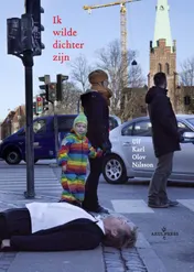 Omslag van Ik wilde dichter zijn